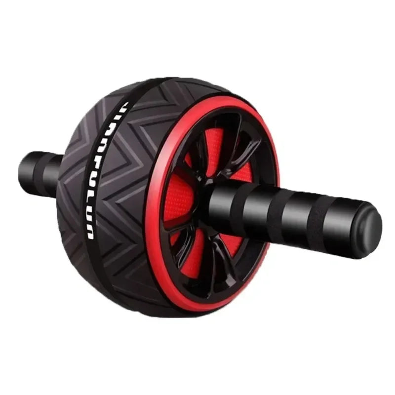 OMVLA™ Rueda Abdominal - Ab Roller Silenciosa Antideslizante