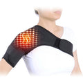 OMVLA™ Faja Térmica para Hombro – Terapia de Calor y Compresión