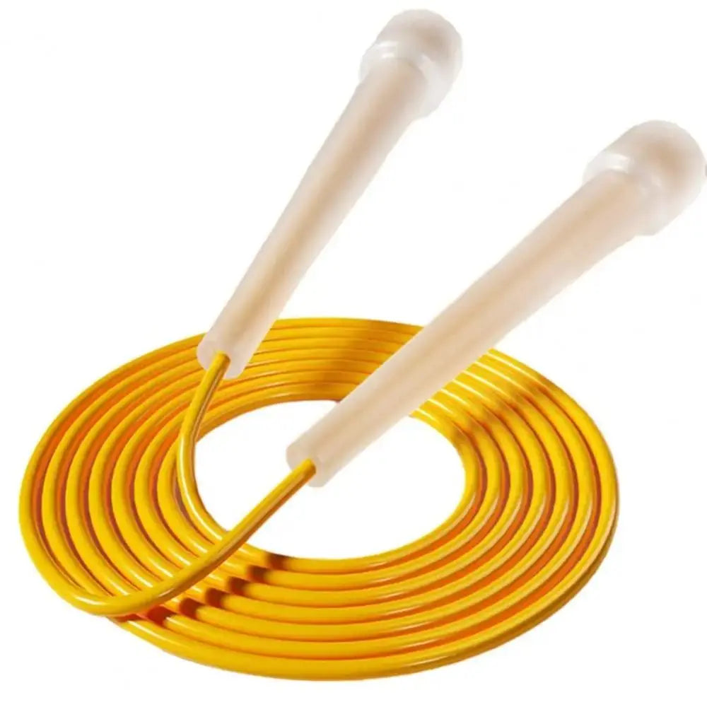 OMVLA™ Comba de Velocidad - Cuerda para Saltar Profesional