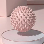 OMVLA™ Myofascial Massage Ball – Deep Tissue Trigger Point Roller