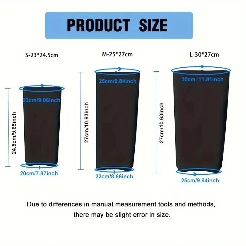 OMVLA™ Compresa de Frío y Calor - Almohadilla Reutilizable para Rodilla y Codo