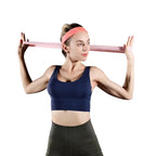 OMVLA Resistance Bands – 5 Levels