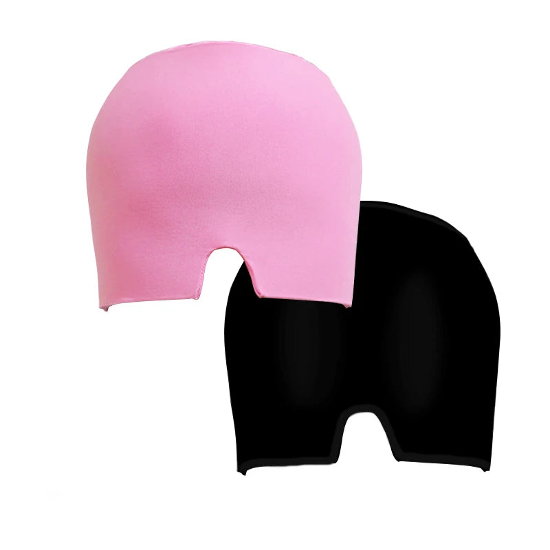 OMVLA™ Gorro de Gel Frío - Compresa para Cabeza y Ojos