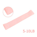 OMVLA Resistance Bands – 5 Levels