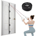 OMVLA™ Anclaje de Puerta - Soporte para Bandas de Resistencia