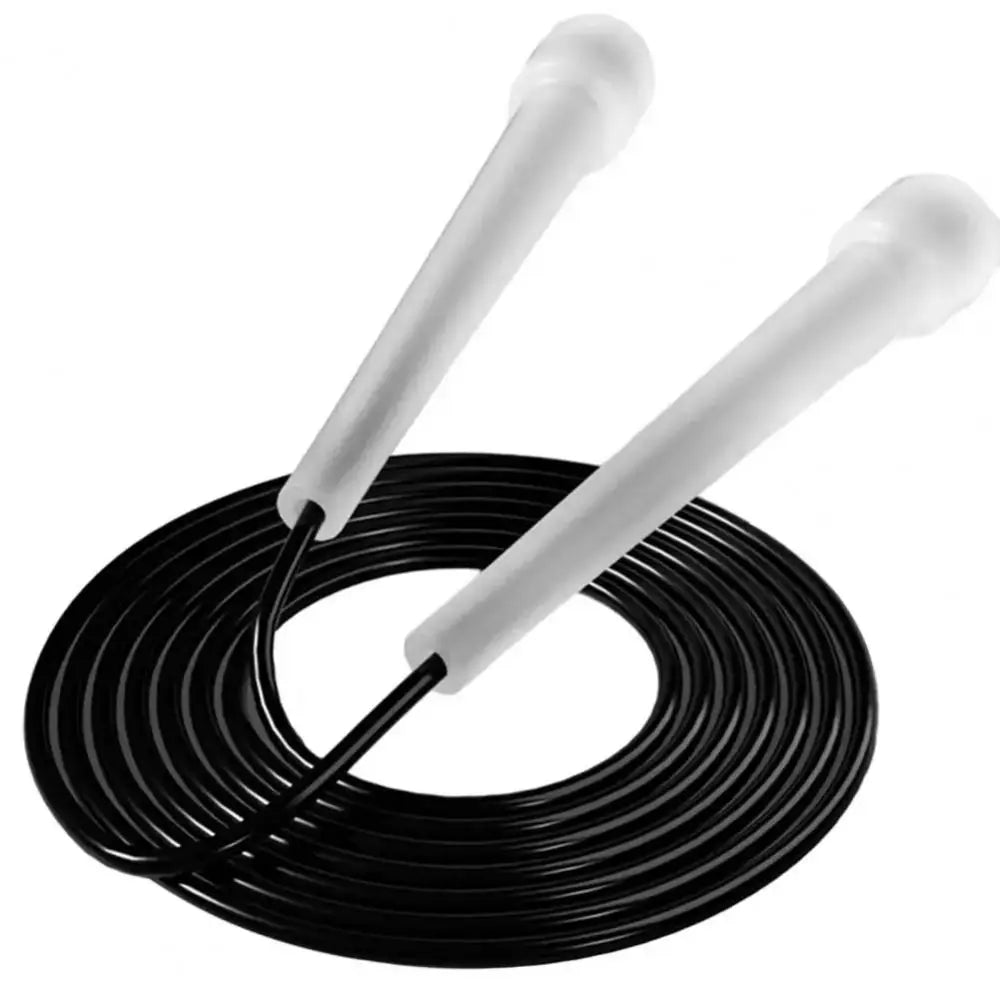 OMVLA™ Comba de Velocidad - Cuerda para Saltar Profesional
