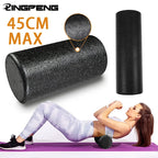 OMVLA™ Foam Roller EPP - Rodillo de Espuma para Recuperación Muscular