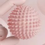 OMVLA™ Myofascial Massage Ball – Deep Tissue Trigger Point Roller