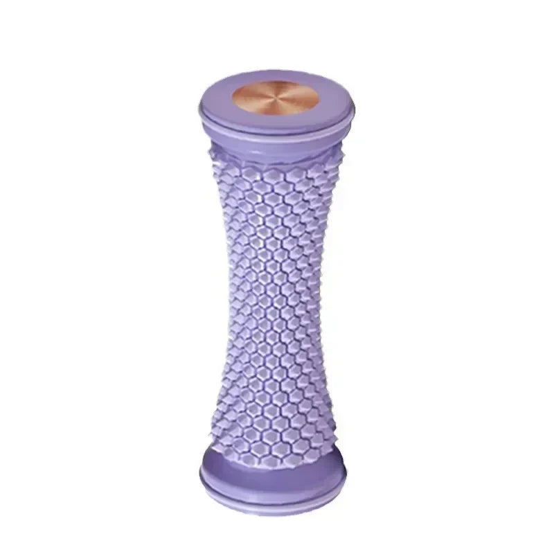 OMVLA™ Foot Roller - Masajeador de Pies para Fascitis Plantar