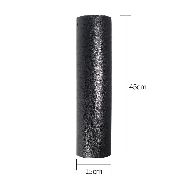 OMVLA™ Foam Roller EPP - Rodillo de Espuma para Recuperación Muscular