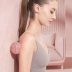 OMVLA™ Myofascial Massage Ball – Deep Tissue Trigger Point Roller