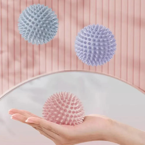 OMVLA™ Myofascial Massage Ball – Deep Tissue Trigger Point Roller