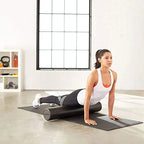 OMVLA™ Foam Roller EPP - Rodillo de Espuma para Recuperación Muscular