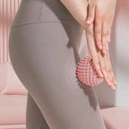 OMVLA™ Myofascial Massage Ball – Deep Tissue Trigger Point Roller
