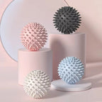 OMVLA™ Myofascial Massage Ball – Deep Tissue Trigger Point Roller